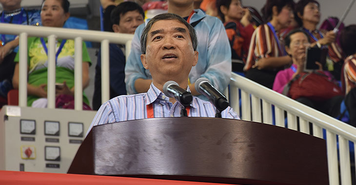 ȫ������ȫ�񽡿�����ں��ƶ�����������չ