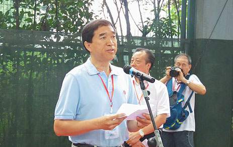 ȫ���������ܻ�ӭ ʢ־������������չ�ռ��